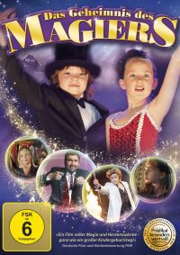 DVD Das Geheimnis des Magiers