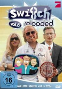 DVD Switch Reloaded, Vol. 6 