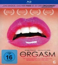 DVD Fake Orgasm 