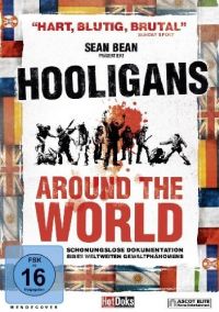 Hooligans Around the World Cover