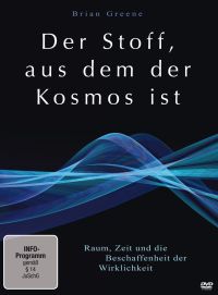 DVD Der Stoff, aus dem der Kosmos ist