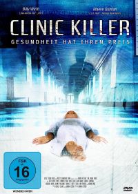 DVD Clinic Killer