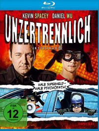 DVD Unzertrennlich