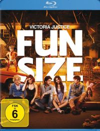 Fun Size Cover