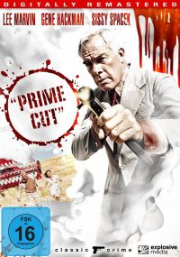 DVD Prime Cut - Die Professionals