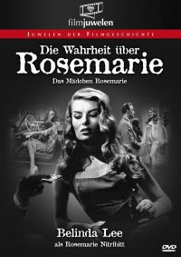 DVD Die Wahrheit über Rosemarie