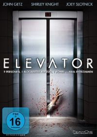 DVD Elevator