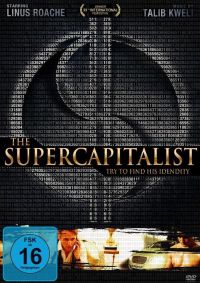 DVD The Supercapitalist