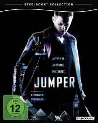 DVD Jumper 