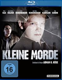 DVD Kleine Morde 