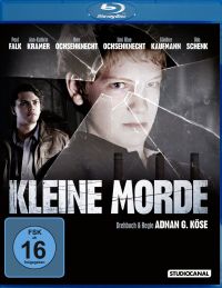 Kleine Morde  Cover