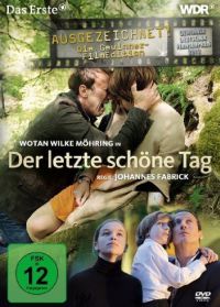 Der letzte schne Tag Cover