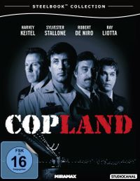 Copland  Cover