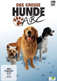 DVD Das groe Hunde-ABC