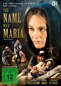 DVD Ihr Name war Maria - Der komplette 2-Teiler