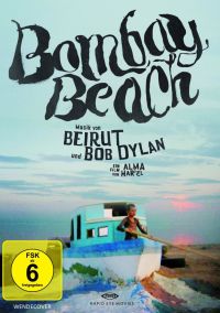 DVD Bombay Beach