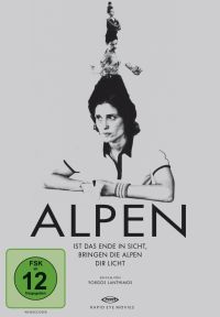 Alpen  Cover