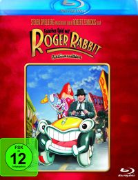Falsches Spiel mit Roger Rabbit  Cover