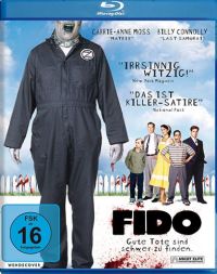 DVD Fido - Gute Tote sind schwer zu finden