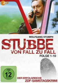 Stubbe - Von Fall zu Fall: Folge 1-10  Cover