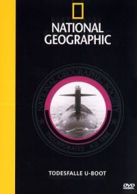 DVD National Geographic - Todesfalle U-Boot