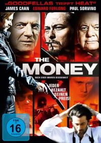 DVD The Money - Jeder bezahlt seinen Preis!