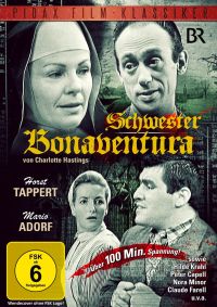 DVD Schwester Bonaventura