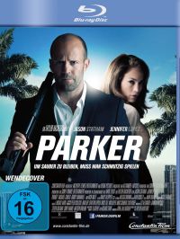 DVD Parker 