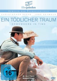 DVD Ein tdlicher Traum 