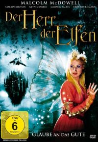 DVD Der Herr der Elfen