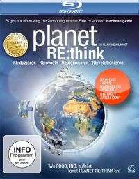 DVD Planet ReThink 