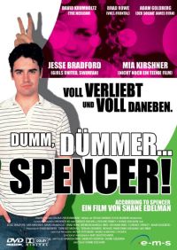 DVD Dumm, dmmer... Spencer!