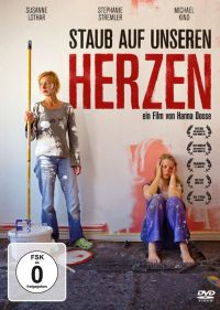 Staub auf unseren Herzen Cover