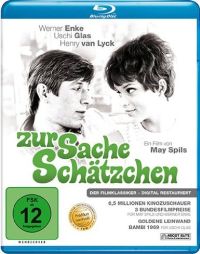 Zur Sache Schtzchen Cover