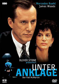 Unter Anklage - Der Fall McMartin Cover