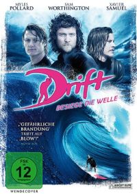 DVD Drift - Besiege die Welle 