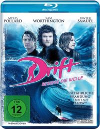 DVD Drift - Besiege die Welle 