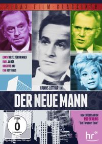 DVD Der neue Mann