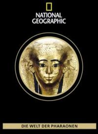 DVD National Geographic - Die Welt der Pharaonen
