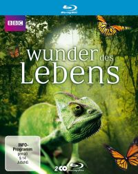 Wunder des Lebens Cover