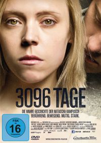 DVD 3096 Tage 