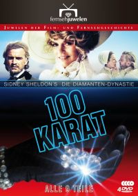 DVD 100 Karat - Die Diamanten-Dynastie