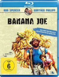 DVD Banana Joe