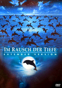 DVD Im Rausch der Tiefe