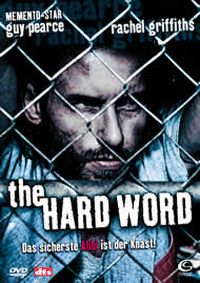 DVD The Hard Word