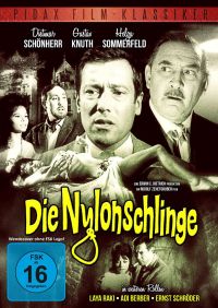 DVD Die Nylonschlinge