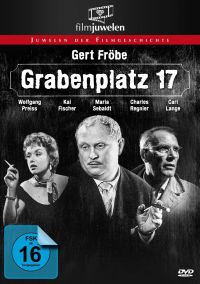 Grabenplatz 17 Cover