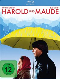 Harold und Maude Cover
