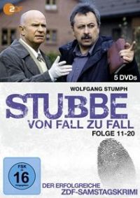 DVD Stubbe - Von Fall zu Fall: Folge 11-20