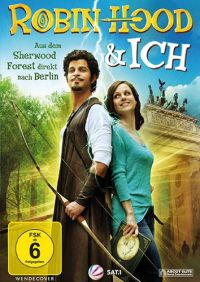 DVD Robin Hood & ich 